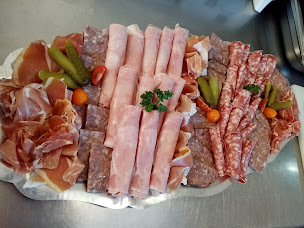Photo n°47 de Entre Nous Plats cuisinés tacos burgers panini salades soirées privatives Fréjus à Fréjus ()