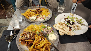 Photo n°11 de Kaboul Grill kebab) à Saint-Malo ()