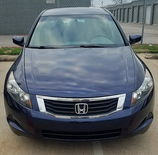 Used Car Dealer «Five Star Auto Sales», reviews and photos, 1122 Oakland Dr, Irving, TX 75060, USA