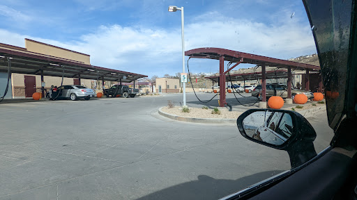Quick Quack Car Wash en North Salt Lake