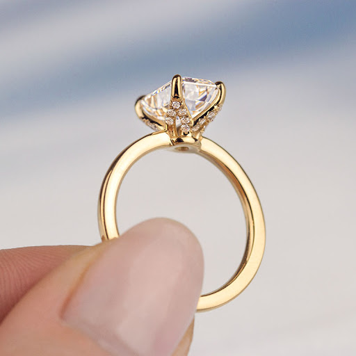 Jewelry Store «Brilliant Earth», reviews and photos, 7863 Girard Ave Suite 303, La Jolla, CA 92037, USA