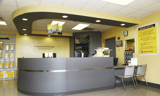 Self-Storage Facility «Safeguard Self Storage», reviews and photos, 85 Weyman Ave, New Rochelle, NY 10805, USA