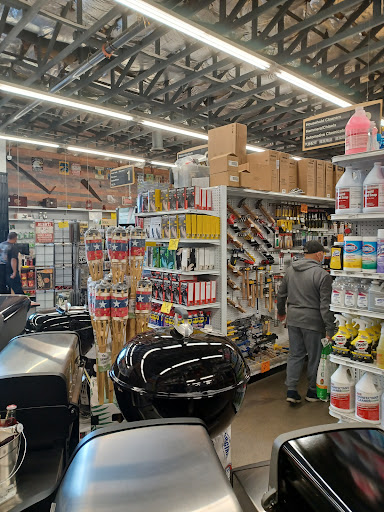 Hardware Store «Mission Hardware», reviews and photos, 501 W Valley Blvd, San Gabriel, CA 91776, USA