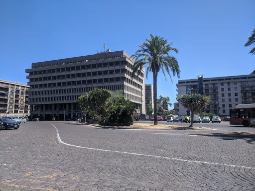 Parcheggio Corso Sicilia AMTS