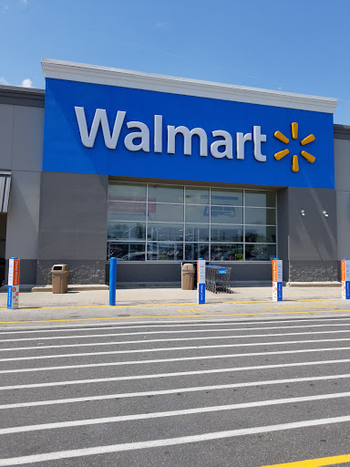Discount Store «Walmart», reviews and photos, 50 N MacDade Blvd, Glenolden, PA 19036, USA