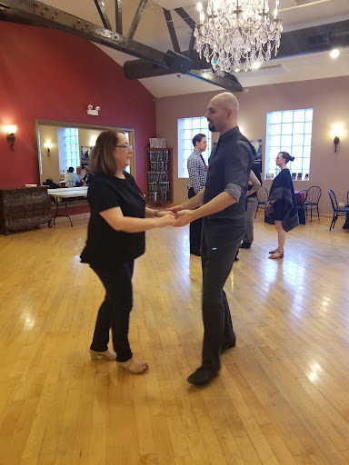 Dance Company «Arthur Murray Dance Studio Glenview», reviews and photos, 1328 Waukegan Rd, Glenview, IL 60025, USA