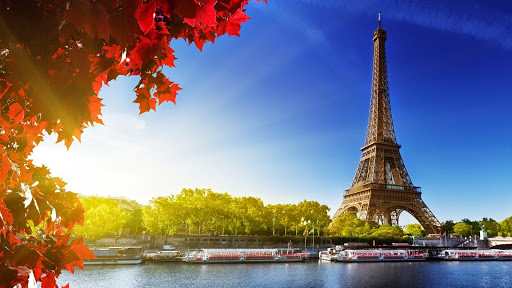 Guides Tourisme Services : Guide Touristique-Visites Guidées A Paris