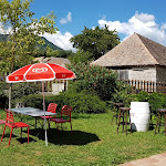 Photo n° 1 de l'avis de chris.O fait le 16/08/2018 à 10:33 pour Auberge du Grand Champ à Lalley