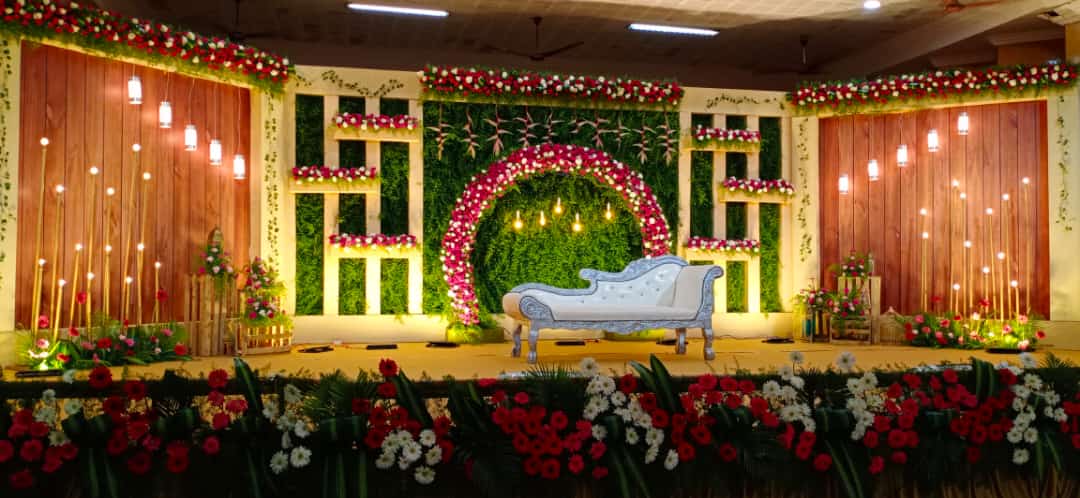 S.S.Lal Decor