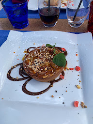 Photo n°109 de Le Poisson Rouge - restaurant Giens à Hyères ()