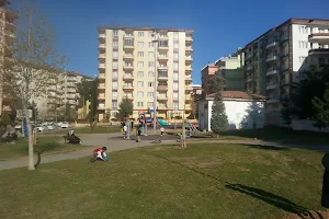 Metin Selçuk Parkı image