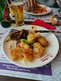 Plats et boissons du Restaurant chinois China Town à Brest - n°14
