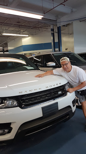 Used Car Dealer «Richard Catena Auto Wholesalers», reviews and photos, 430 Industrial Ave, Teterboro, NJ 07608, USA