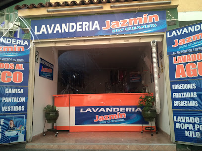 Lavanderia Jazmin Dry Cleaners