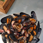 Photo n°9 de l'avis de marina.i fait le 24/03/2023 à 19:05 sur le  O' Cuopp Portici à Portici