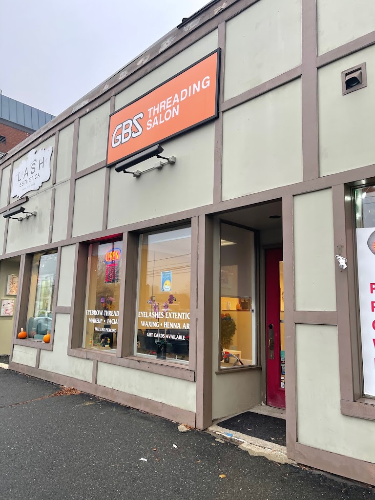 GBS Threading Salon 06119