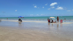 Photo de Plage de Camboinha et le règlement
