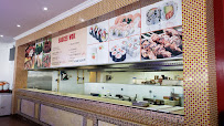 Atmosphère du Restaurant de type buffet Délices Wok à Lille - n°10