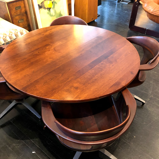 Furniture Store «mod pad modern furniture», reviews and photos, 2615 Broadway St, San Antonio, TX 78215, USA