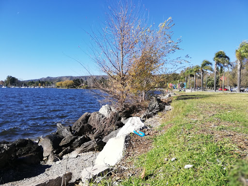 Costanera Carlos Paz