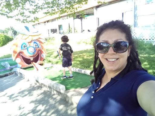 Golf Driving Range «Rocky Gorge 4 Seasons Golf Fairway», reviews and photos, 8445 Old Columbia Rd, Laurel, MD 20723, USA