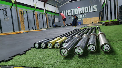 Victorious crossfit