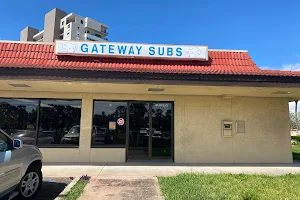 Gateway Subs image