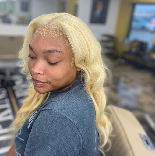 Barber Shop «Hopkins Haircare», reviews and photos, 7128 E Reno Ave # B, Oklahoma City, OK 73110, USA