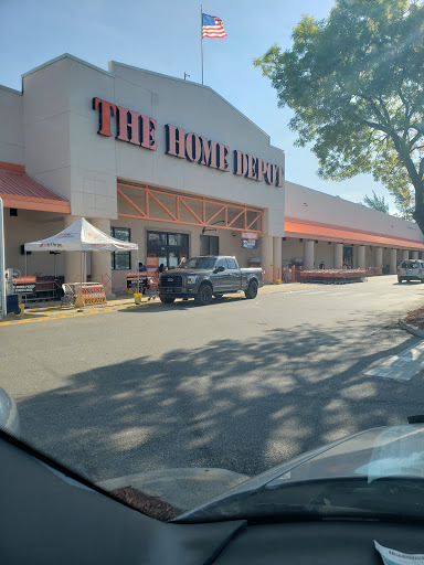 Home Improvement Store «The Home Depot», reviews and photos, 1151 W Copans Rd, Pompano Beach, FL 33064, USA