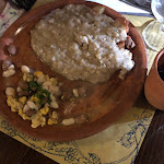 Photo n°4 de l'avis de Giuseppe.o fait le 04/09/2022 à 10:27 sur le  La Cantina del Marchese à Marina di Camerota