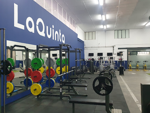 LaQuinta Sport Center en Quintanar de la Orden, Toledo