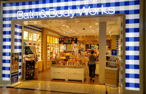 Bath & Body Works