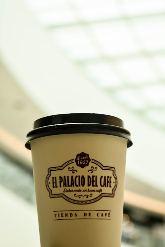 El Palacio del Café - Canelones