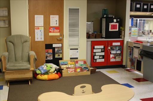 Day Care Center «First Avenue KinderCare», reviews and photos, 32324 1st Ave S, Federal Way, WA 98003, USA