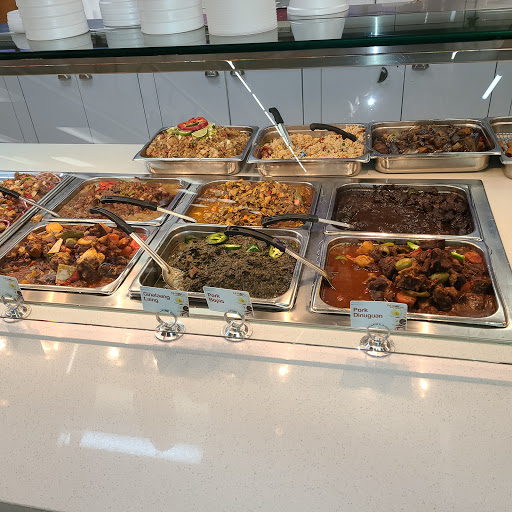 Supermarket «Island Pacific Sea Food Market», reviews and photos, 467 E Silverado Ranch Blvd, Las Vegas, NV 89183, USA