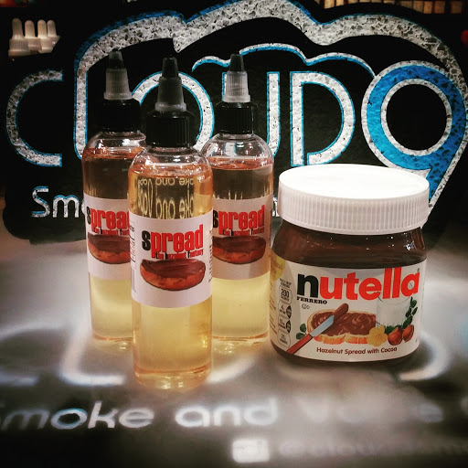 Vaporizer Store «Cloud 9 Smoke Co», reviews and photos, 180 Riverstone Pkwy #100, Canton, GA 30114, USA
