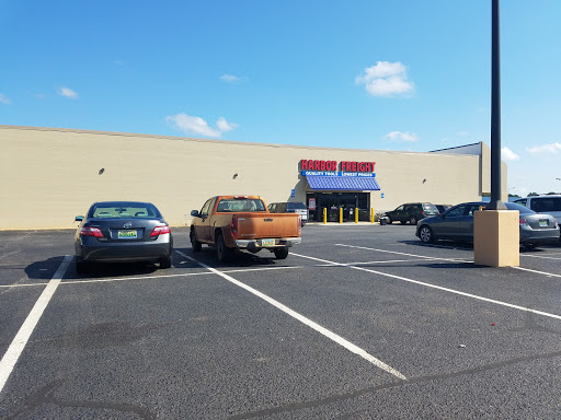 Hardware Store «Harbor Freight Tools», reviews and photos, 3792 Pepperell Pkwy,, Opelika, AL 36801, USA