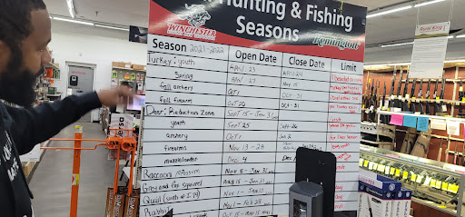 Department Store «Rural King», reviews and photos, 2960 E 10th St, Jeffersonville, IN 47130, USA