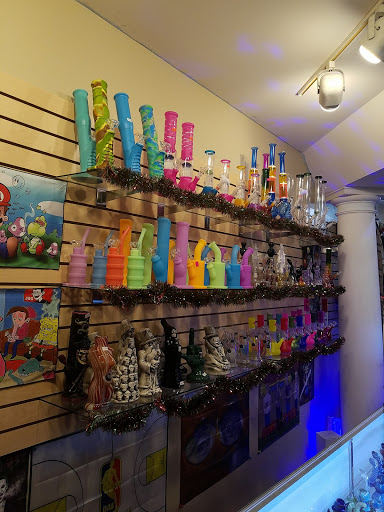 Tobacco Shop «Mr. Tobacco And Vape», reviews and photos, 4800 Briarcliff Rd NE #1049, Atlanta, GA 30345, USA