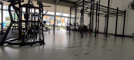 Centre esportiu l'Ullal en Guardamar de la Safor, Valencia