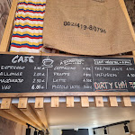 Photo n° 2 de l'avis de Mychelle.e fait le 16/10/2023 à 10:52 pour Café Lauca « La Boutchica » à Marseille