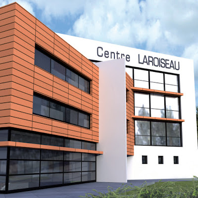 Centre d'affaires Vannetais à Vannes