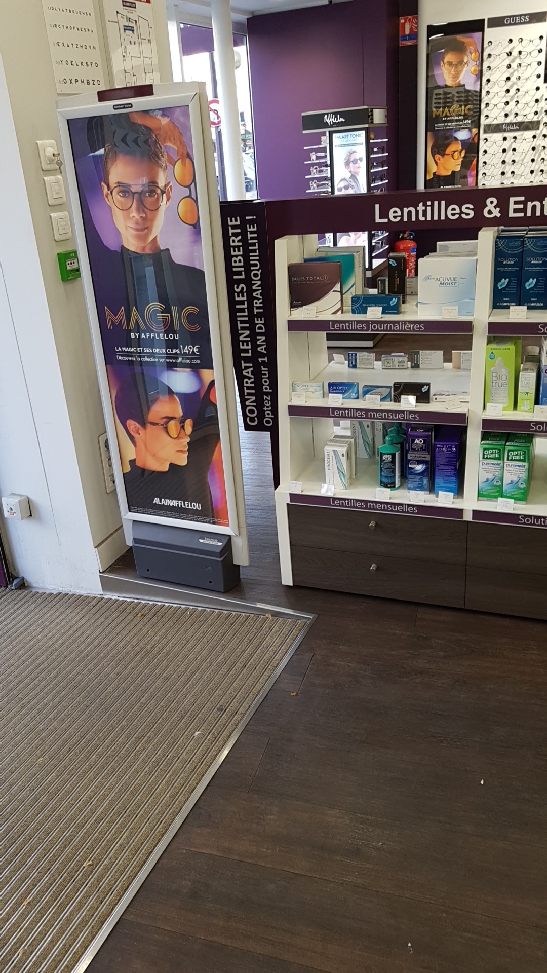 Photo n° 3 de l'avis de Pierre.e fait le 30/03/2019 à 14:54