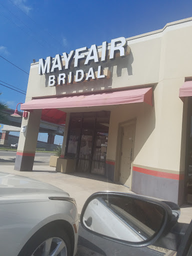 Bridal Shop «Mayfair Bridal Inc», reviews and photos, 8503 Broadway St, San Antonio, TX 78217, USA