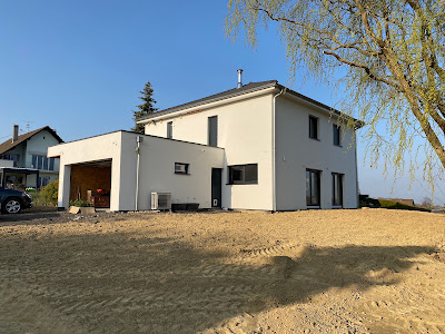 Maisons Robin à Sausheim
