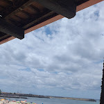 Photo n°3 de l'avis de Alessandro.e fait le 14/07/2021 à 13:09 sur le  Lido La Grazia à Parghelia