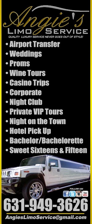 ANGIES LIMO SERVICE LLC - photo 42