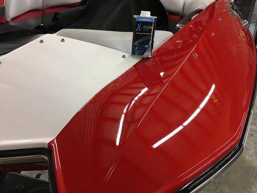 Auto Body Shop «Straightline Auto Body», reviews and photos, 3757 Pacific Ave, Ogden, UT 84405, USA