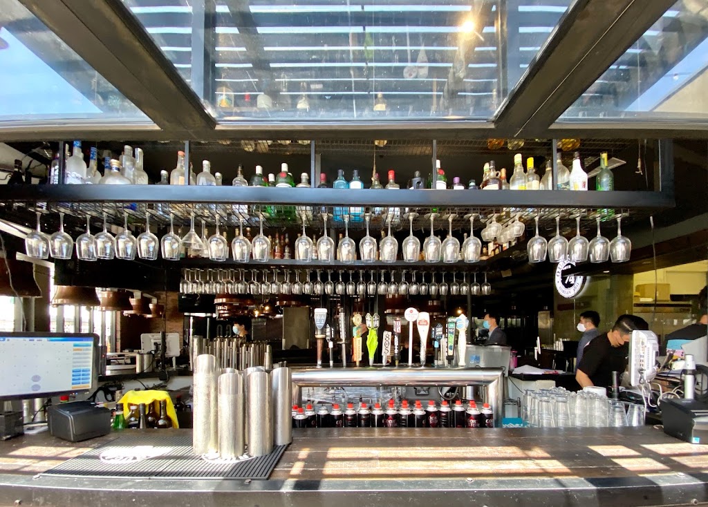 Quarters Korean BBQ Los Angeles, CA 90020 Menu, Reviews, Hours & Contact