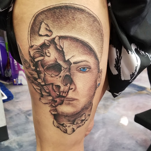 Explore good tattoo cover up ideas, creative tattoo ideas in Tucson, available at Jesses Tattoos & Tattoo Supplies